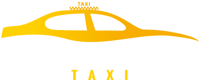 Capital City Taxi Company Logo