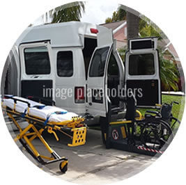 Medical Transportation